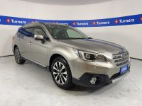 Image for 2016 Subaru Outback Wagon EyeSight Package