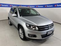 Image for 2012 Volkswagen Tiguan Wagon