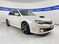 Image for 2009 Subaru Impreza Hatchback STI AWD