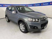 Image for 2014 Holden Captiva 7 SUV SX