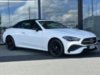 Image for 2026 Mercedes-Benz CLE 300 4MATIC Cabriolet 2.0Pmh - NZ New