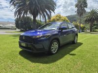 Image for 2023 Toyota Corolla Cross GX 2.0P Hybrid