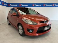 Image for 2008 Mazda Demio (Mazda2) Hatchback