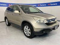 Image for 2007 Honda CRV SUV RVI