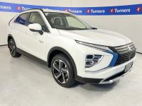 Image for 2022 Mitsubishi Eclipse Cross SUV XLS
