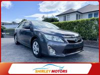 Image for 2013 Toyota Camry Hybrid | 47,000km