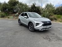 Image for 2026 Mitsubishi Eclipse Cross SUV XLS 1.5PT/8CVT SUV 5 DOOR PETROL TURBO