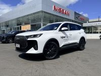 Image for 2025 Chery Tiggo 7 SUV URBAN PHEV AUTOMATIC