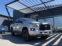 Image for 2026 Mitsubishi Triton GLX Sport 4wd Double cab