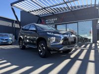 Image for 2026 Mitsubishi Pajero Sport VRX 4WD 2.4D