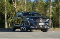 Image for 2021 Peugeot 3008 GT 1.6PT
