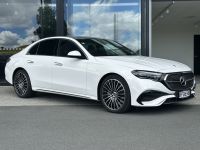 Image for 2026 Mercedes-Benz E 300 Sedan 2.0PT - NZ New
