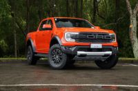 Image for 2026 Ford Ranger Raptor RAPTOR DC WS 3.0P 10A 4WD