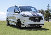 Image for 2025 Ford Transit CUSTOM 320 SPORT AWD