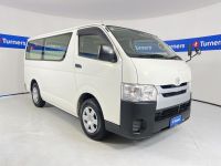 Image for 2019 Toyota Hiace Van