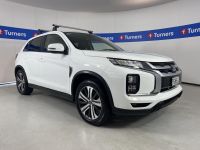 Image for 2022 Mitsubishi ASX SUV XLS