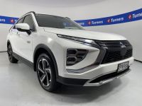 Image for 2022 Mitsubishi Eclipse Cross SUV XLS