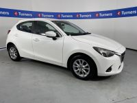 Image for 2019 Mazda Demio (Mazda2) Hatchback GLX