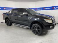 Image for 2013 Ford Ranger Ute TD XLT DC W/S