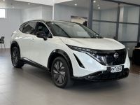 Image for 2025 Nissan Ariya Advance 63Kwh