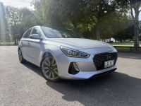 Image for 2018 Hyundai i30 PD 1.6 Limited N-Line