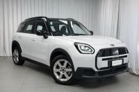 Image for 2025 MINI Countryman 22GA S ALL4