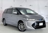 Image for 2016 Toyota Estima Aeras Premium,4WD,Hybrid,Full leather,low km