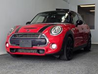 Image for 2018 Mini Cooper Hatchback S / NEW SHAPE / 5 DOOR