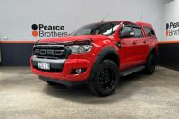 Image for 2016 Ford Ranger Ute XLT, LOW KMS, 18