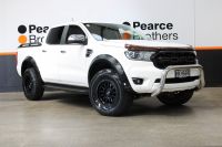 Image for 2021 Ford Ranger Ute XLT, 4WD, FLARES