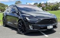 Image for 2019 Tesla Model X SUV 100 D