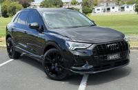 Image for 2020 Audi Q3 SUV 35 Tfsi Advanced