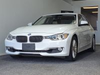 Image for 2012 BMW 320I Sedan F30 NEW SHAPE LUXURY TRIM