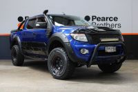 Image for 2013 Ford Ranger Ute XLT, 17