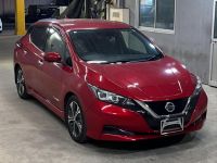 Image for 2020 Nissan Leaf Hatchback X V Selection (40kWh)