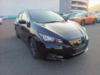 Image for 2021 Nissan Leaf Hatchback S (40kWh)