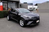 Image for 2025 Toyota C-HR 1.8 Hybrid S LED Package 5 Dr SUV CVT FWD (ZYX10-AHXNBL-1)