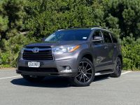 Image for 2016 Toyota Highlander Limited 3.5L Petrol 4WD 6At