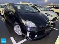 Image for 2014 Toyota Prius Hatchback S TOURINGSELECTION