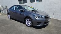 Image for 2015 Toyota Corolla Sedan GX 1.8P/CVT/SL/4DR/5
