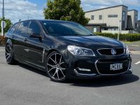 Image for 2015 Holden Commodore Wagon VF2 SV6 BLACK EDITION