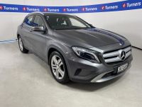 Image for 2015 Mercedes-Benz GLA SUV 200 CDI