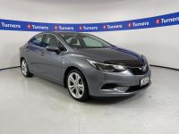 Image for 2019 Holden Astra Sedan Sedan LTZ AT