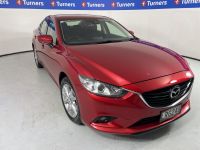 Image for 2018 Mazda Atenza (Mazda6) Sedan GSX PTR