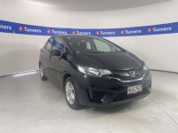 Image for 2015 Honda Jazz Hatchback S