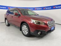 Image for 2014 Subaru Legacy Wagon OUTBACK