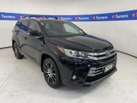 Image for 2020 Toyota Highlander SUV LIMITED
