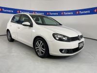 Image for 2009 Volkswagen Golf Hatchback