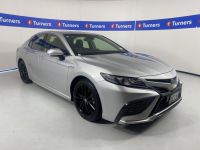 Image for 2021 Toyota Camry Sedan SX
