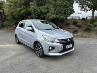 Image for 2021 Mitsubishi Mirage Hatchback XLS 1.2P/CVT AUTO HATCH 5 DOOR PETROL